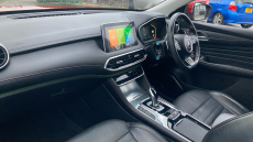 MG Hs 1.5 T-GDI Exclusive 5dr DCT Petrol Hatchback